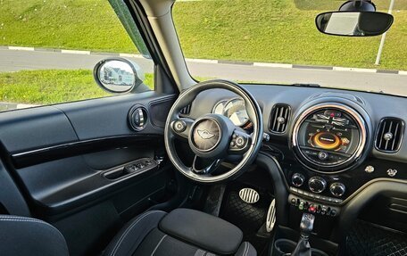 MINI Countryman II (F60), 2017 год, 2 200 000 рублей, 19 фотография