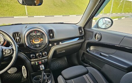 MINI Countryman II (F60), 2017 год, 2 200 000 рублей, 20 фотография