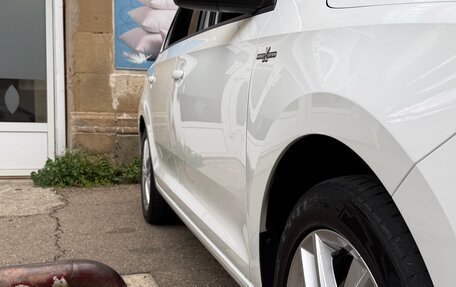 Skoda Rapid I, 2018 год, 1 580 000 рублей, 2 фотография