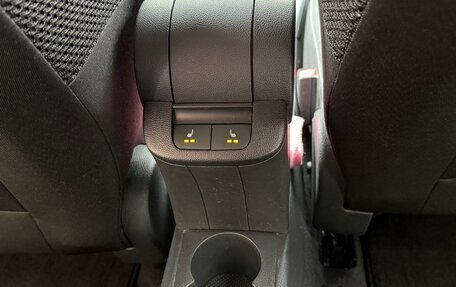 Skoda Rapid I, 2018 год, 1 580 000 рублей, 9 фотография