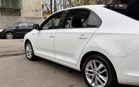 Skoda Rapid I, 2018 год, 1 580 000 рублей, 5 фотография