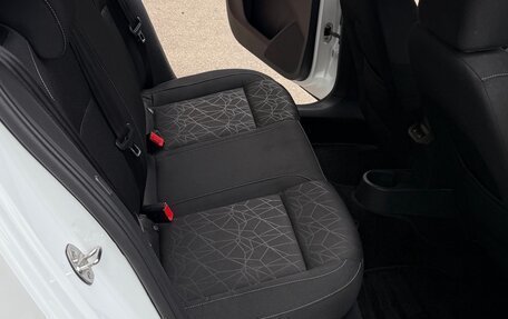 Skoda Rapid I, 2018 год, 1 580 000 рублей, 13 фотография