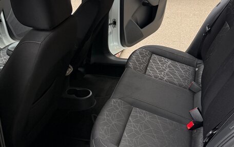 Skoda Rapid I, 2018 год, 1 580 000 рублей, 17 фотография