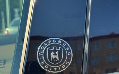 Volkswagen Tiguan I, 2016 год, 1 995 000 рублей, 3 фотография