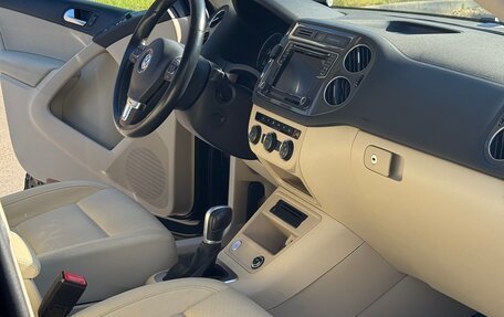 Volkswagen Tiguan I, 2016 год, 1 995 000 рублей, 11 фотография
