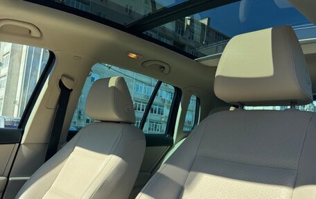 Volkswagen Tiguan I, 2016 год, 1 995 000 рублей, 14 фотография