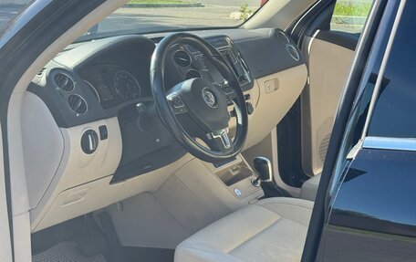 Volkswagen Tiguan I, 2016 год, 1 995 000 рублей, 13 фотография