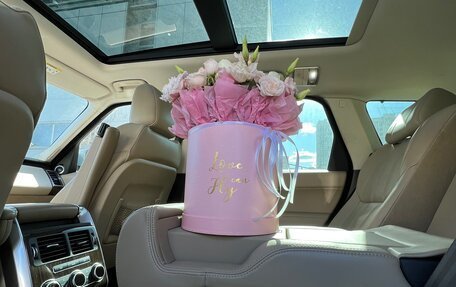 Land Rover Range Rover Sport II, 2014 год, 3 000 000 рублей, 3 фотография