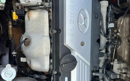 Hyundai Getz I рестайлинг, 2008 год, 450 000 рублей, 3 фотография