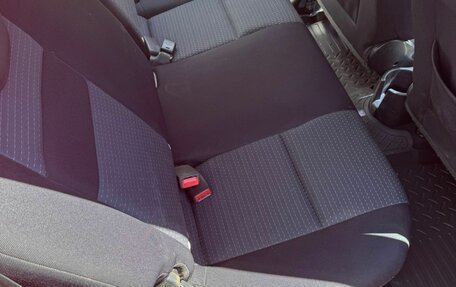 Hyundai Getz I рестайлинг, 2008 год, 450 000 рублей, 15 фотография
