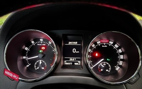 Skoda Yeti I рестайлинг, 2012 год, 975 000 рублей, 5 фотография