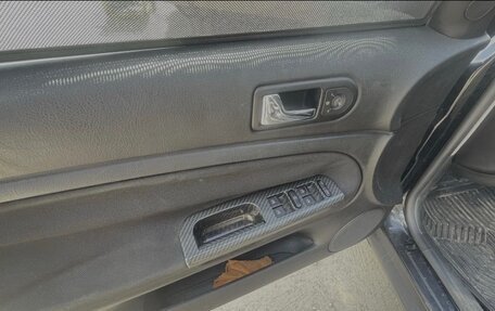 Volkswagen Passat B5+ рестайлинг, 1998 год, 390 000 рублей, 9 фотография