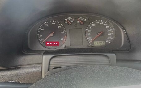 Volkswagen Passat B5+ рестайлинг, 1998 год, 390 000 рублей, 7 фотография