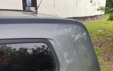 Chevrolet Orlando I, 2011 год, 880 000 рублей, 4 фотография
