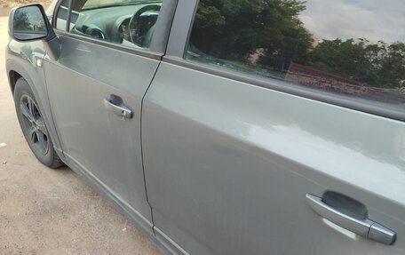 Chevrolet Orlando I, 2011 год, 880 000 рублей, 7 фотография