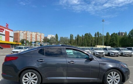 KIA Optima III, 2011 год, 1 350 000 рублей, 3 фотография
