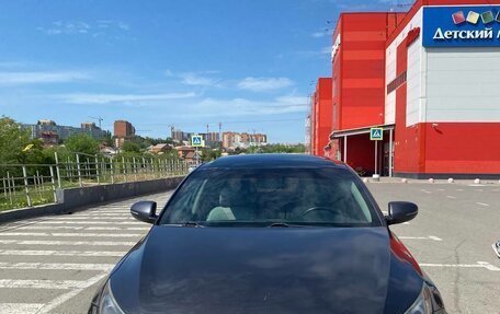 KIA Optima III, 2011 год, 1 350 000 рублей, 2 фотография