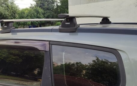 Chevrolet Orlando I, 2011 год, 880 000 рублей, 9 фотография