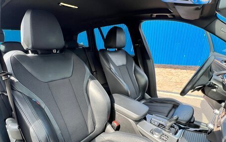BMW X3, 2018 год, 4 000 000 рублей, 6 фотография