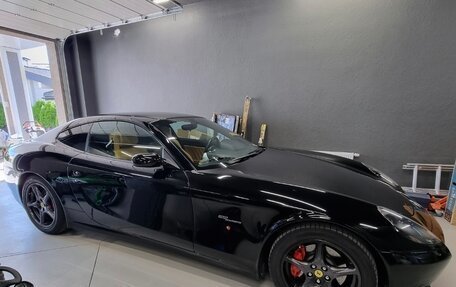 Ferrari 612, 2004 год, 9 000 000 рублей, 6 фотография