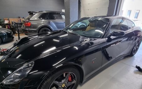 Ferrari 612, 2004 год, 9 000 000 рублей, 4 фотография
