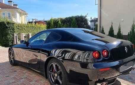 Ferrari 612, 2004 год, 9 000 000 рублей, 3 фотография