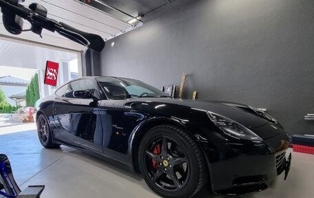 Ferrari 612, 2004 год, 9 000 000 рублей, 5 фотография