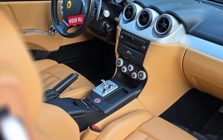 Ferrari 612, 2004 год, 9 000 000 рублей, 8 фотография
