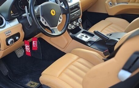 Ferrari 612, 2004 год, 9 000 000 рублей, 7 фотография