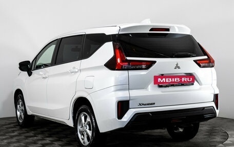 Mitsubishi Xpander, 2023 год, 2 249 000 рублей, 7 фотография