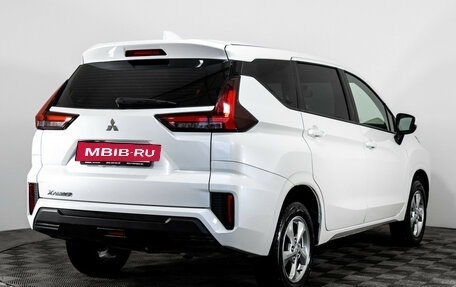 Mitsubishi Xpander, 2023 год, 2 249 000 рублей, 5 фотография