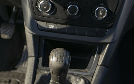 Skoda Yeti I рестайлинг, 2012 год, 725 000 рублей, 15 фотография