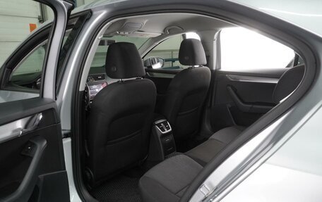 Skoda Octavia, 2017 год, 1 849 000 рублей, 11 фотография