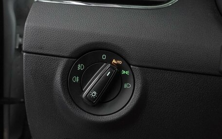 Skoda Octavia, 2017 год, 1 849 000 рублей, 12 фотография