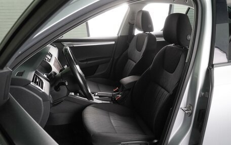 Skoda Octavia, 2017 год, 1 849 000 рублей, 10 фотография