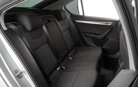 Skoda Octavia, 2017 год, 1 849 000 рублей, 7 фотография
