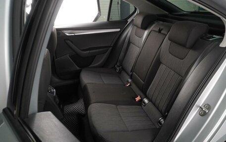 Skoda Octavia, 2017 год, 1 849 000 рублей, 9 фотография