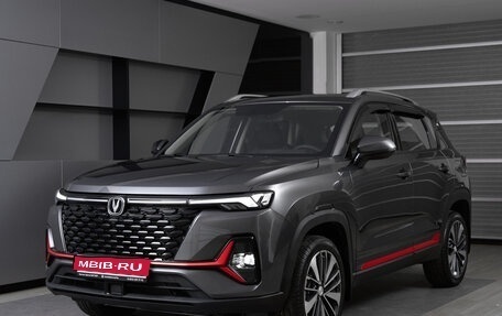 Changan CS35 Plus, 2024 год, 2 629 900 рублей, 1 фотография