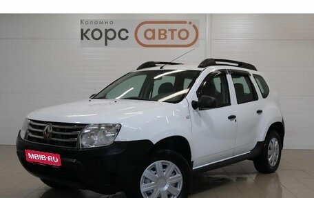 Renault Duster I рестайлинг, 2015 год, 799 000 рублей, 1 фотография