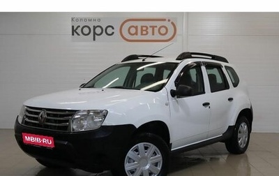 Renault Duster I рестайлинг, 2015 год, 799 000 рублей, 1 фотография