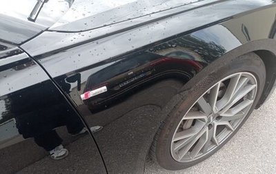 Audi A6, 2019 год, 3 750 000 рублей, 1 фотография