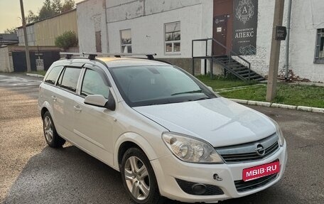 Opel Astra H, 2008 год, 260 000 рублей, 1 фотография
