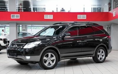 Hyundai ix55, 2009 год, 1 149 000 рублей, 1 фотография