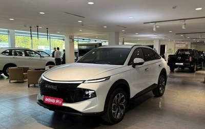 Haval F7x, 2025 год, 3 699 000 рублей, 1 фотография