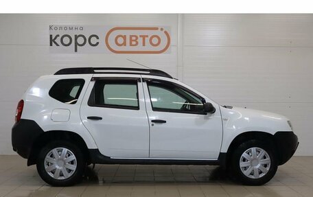 Renault Duster I рестайлинг, 2015 год, 799 000 рублей, 4 фотография
