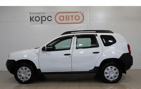 Renault Duster I рестайлинг, 2015 год, 799 000 рублей, 2 фотография