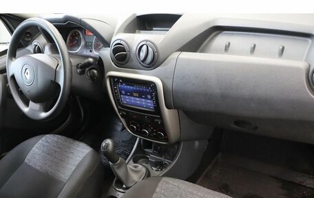 Renault Duster I рестайлинг, 2015 год, 799 000 рублей, 5 фотография