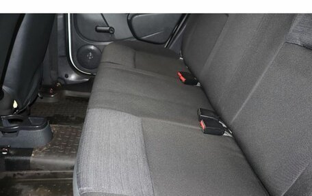 Renault Duster I рестайлинг, 2015 год, 799 000 рублей, 7 фотография
