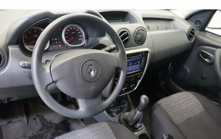 Renault Duster I рестайлинг, 2015 год, 799 000 рублей, 6 фотография