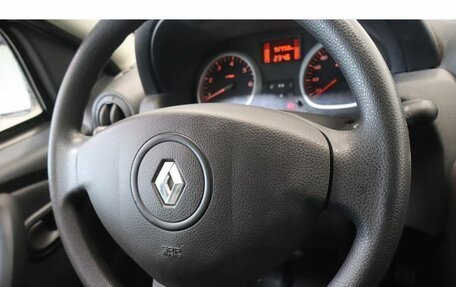 Renault Duster I рестайлинг, 2015 год, 799 000 рублей, 8 фотография